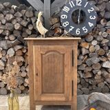 Solid oak confiturer