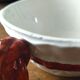 Tea set 2 people Chaumette in vintage ceramic