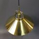 Suspension brass Frits Schlegel