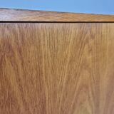 Sideboard by Jiri Jiroutek for Interier Praha, 1960s