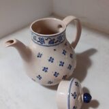 Coffee maker teapot