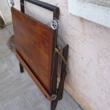 Drawing foldable architect table