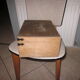 Coffre ancien en bois