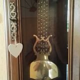 Comtoise clock