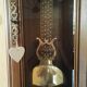 Horloge Comtoise