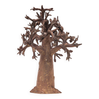Bronze baobab