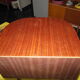 Chevet tripode vintage
