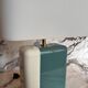 Bourbon Red Edition Jade Ivory Lamp