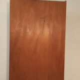 Vintage secretary display chest of drawers and desk 1960