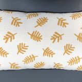 Rectangular branch cushion