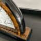 Vintage clock Junghans from the 70s