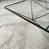 Alanda coffee table by Paolo Piva