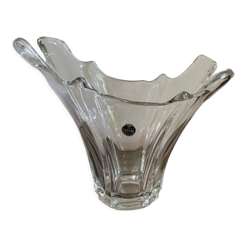 Vase tulipe de Luxval