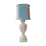 Marble lamp