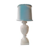 Lampe en marbre