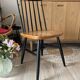Scandinavian chair