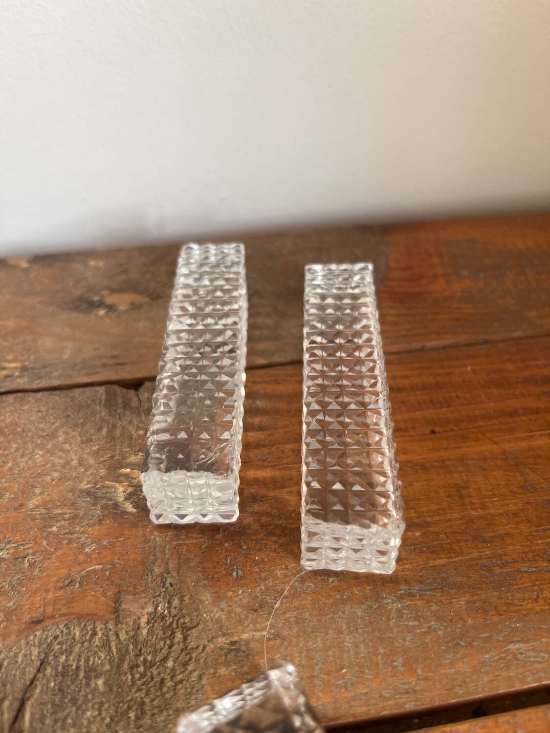 9 knife rests