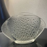 Asteroid vase jan sylwester drost