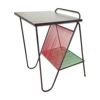 Magazine rack year 50/60