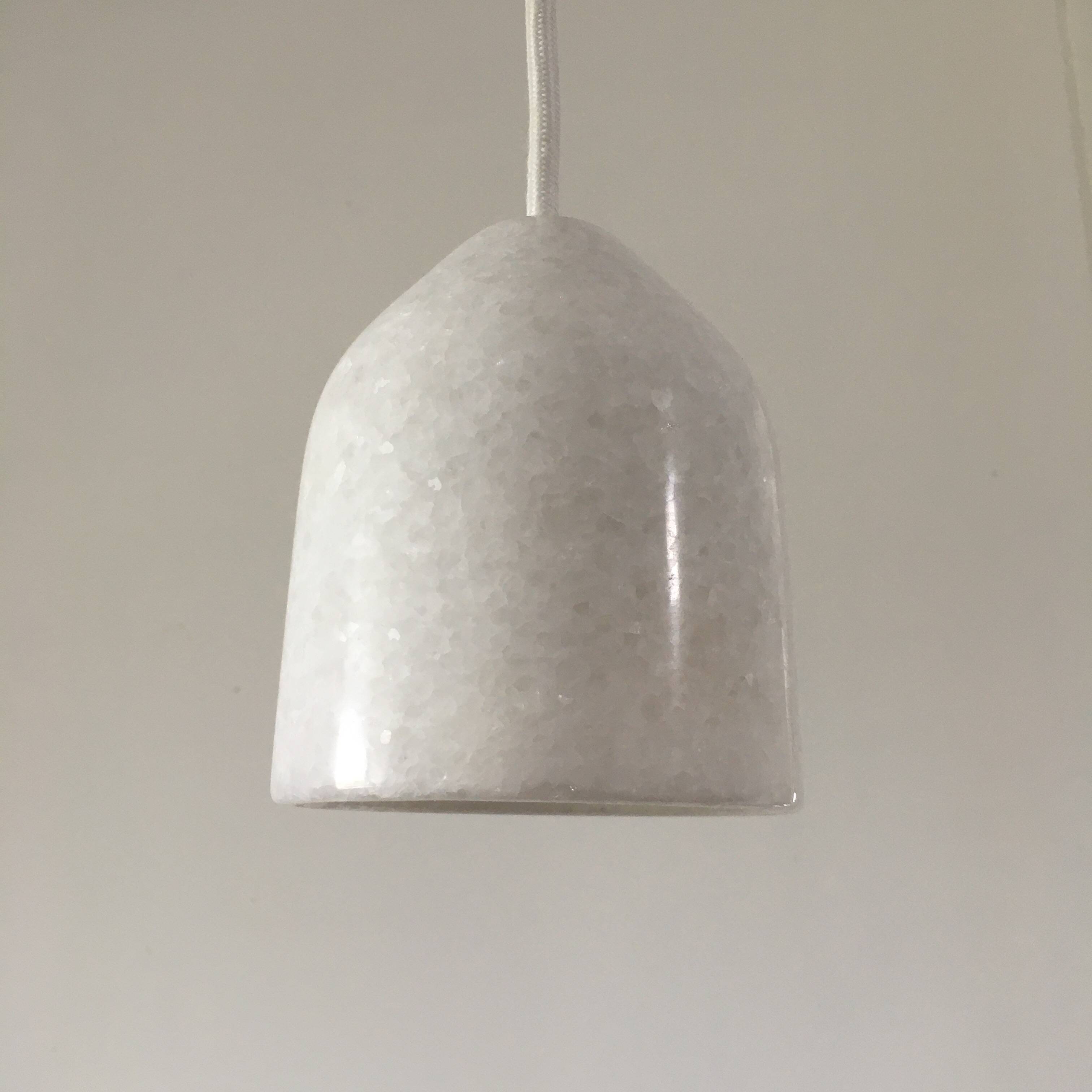 Marble suspension Habitat 80's