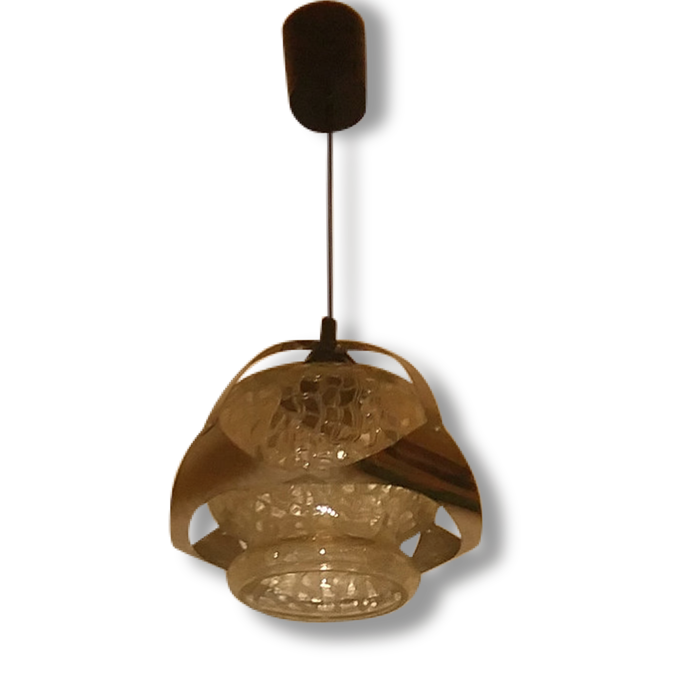 Suspension Atomic Age