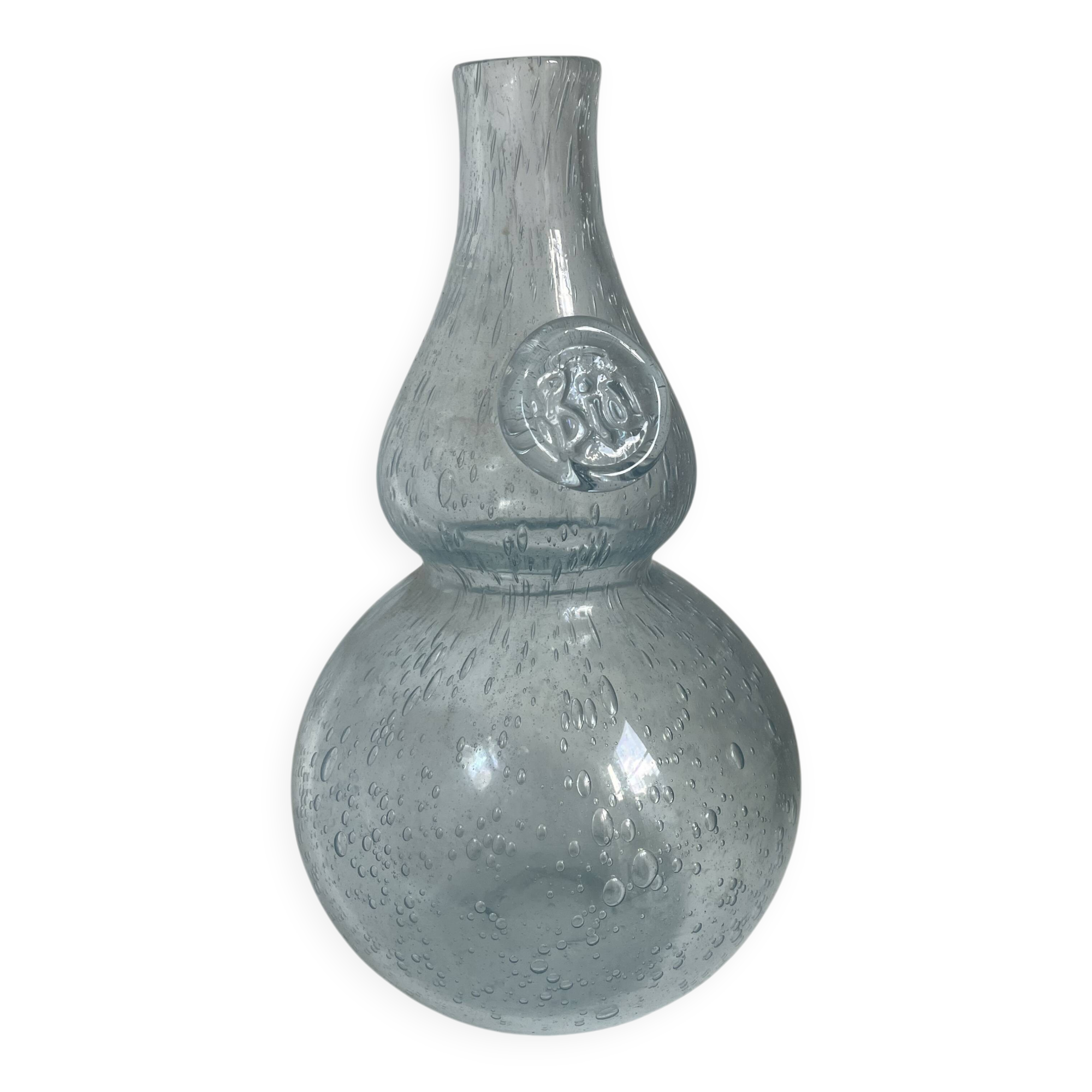Set of 12 decorative items
