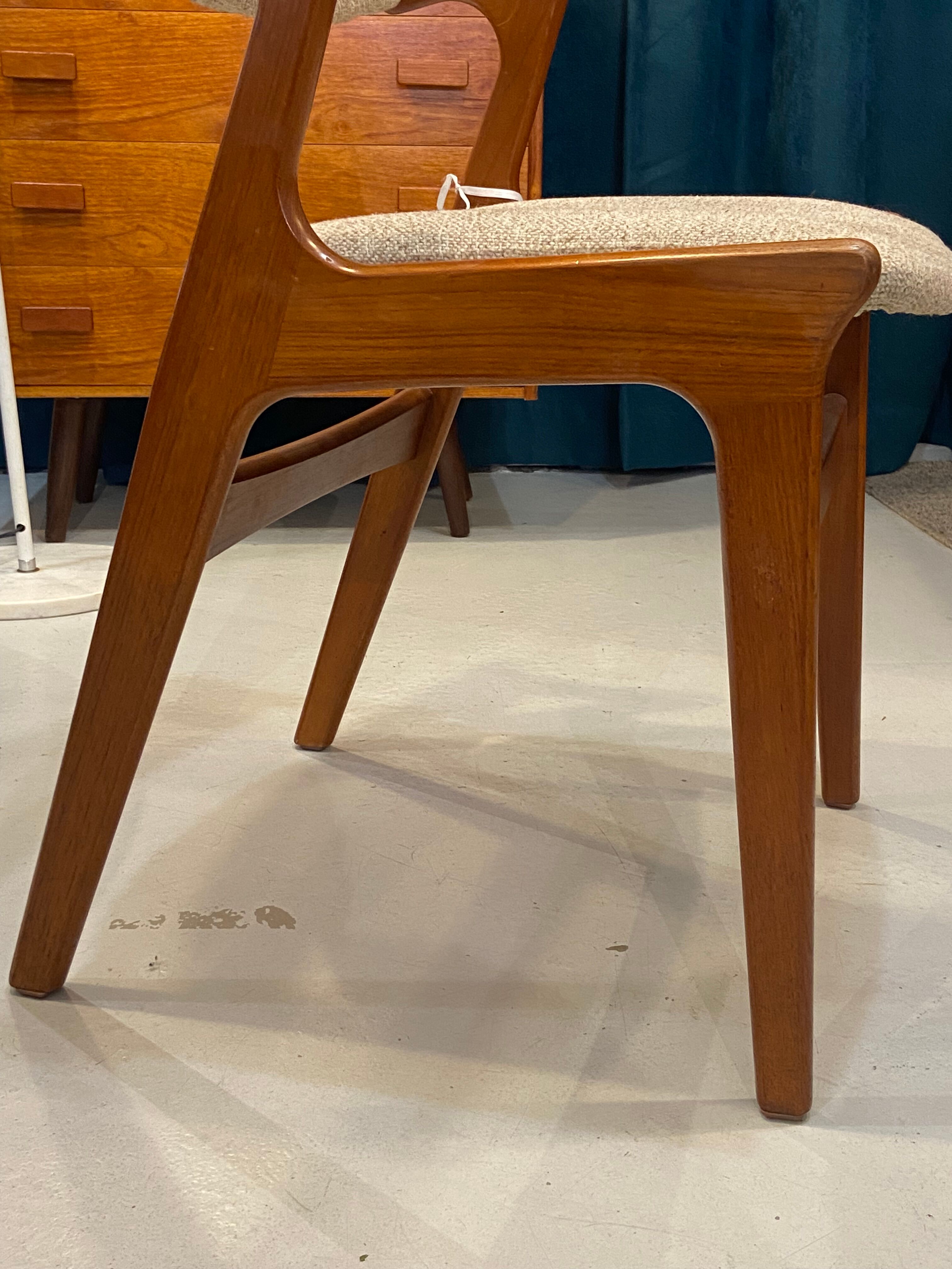 Danish Nova office chair