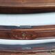 Louis XV walnut chest of drawers