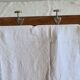 Industrial oak and aluminum hooks