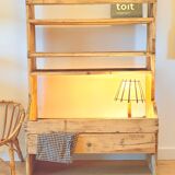 Antique shelf "Paule"