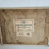 Small still life painting