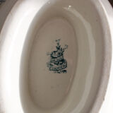 Salins Soup Tureen