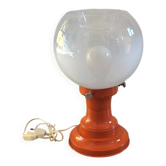 Table lamp, space age 60s-70s