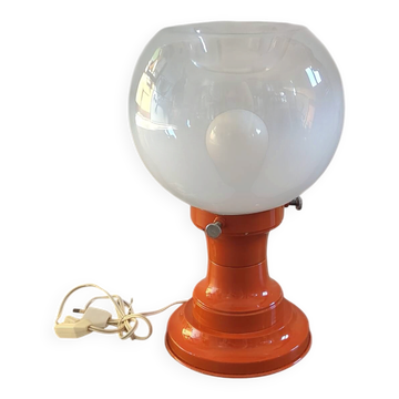Table lamp, space age 60s-70s