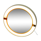 Miroir Allibert des années 70