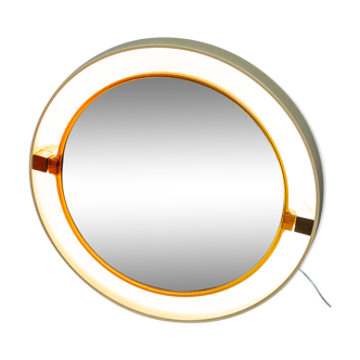 Miroir Allibert des années 70