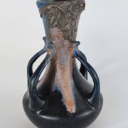 Alfred Lebret art nouveau vase