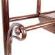 Coat rack Nr. 4 of Thonet 1890S
