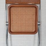 Plia chair by Giancarlo Piretti 1960
