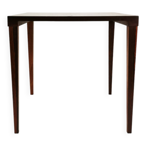 Table minimaliste en