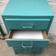 Vintage chiffonnier 5 drawers