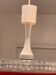 Glass and plexiglass pendant light, 1970