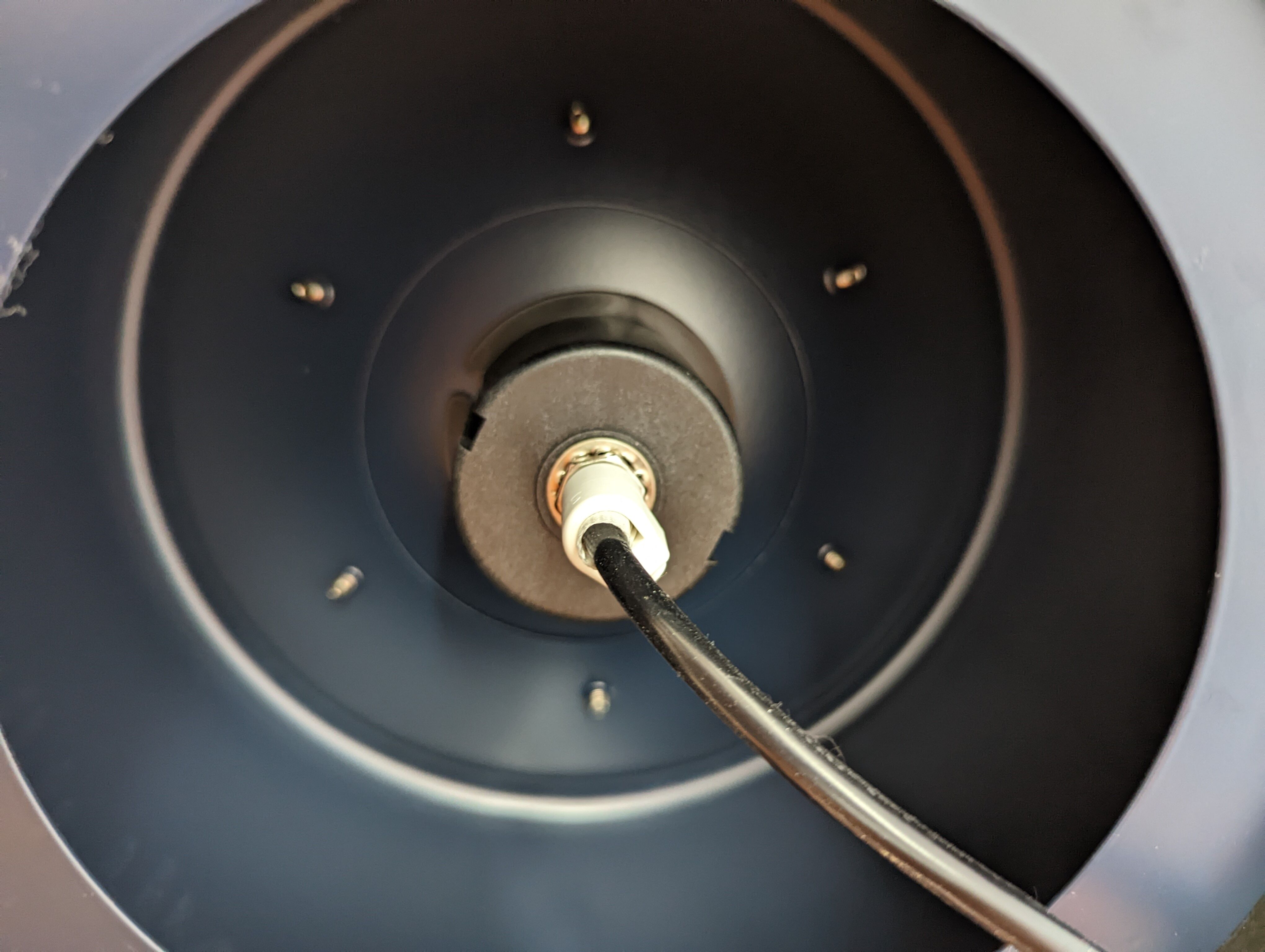 Ola Wihlborg lamp for Ikea