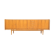 Large vintage sideboard by Musterring from the 1960s