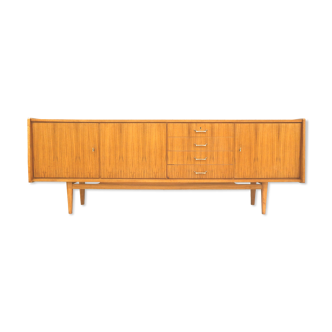 Large vintage sideboard by Musterring from the 1960s