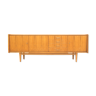 Large vintage sideboard by Musterring from the 1960s