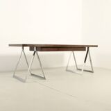 Cavalletto desk by Kazuhide Takahama for MYC-Gavina, 1970s