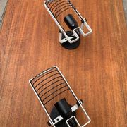 Sintesi wall sconces vintage spotlights by Ernesto Gismondi for Artemide, set of 2