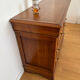 Louis-Philippe chest of drawers