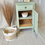 Small jam jar